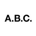 ABC KIDSWEAR logo