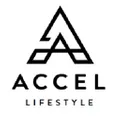 Accel Lifestyle logo
