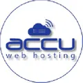 Accu Web Hosting logo