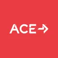 ACE logo