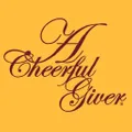 A Cheerful Giver logo