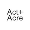Act And Acre logo