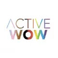 Active Wow logo