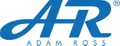 Adam Ross Fabrics logo