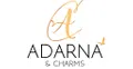 Adarna And Charms logo