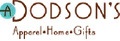 A. Dodson's logo