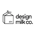Design Milk logo