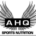 Adrenaline HQ Sports Nutrition logo