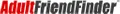 Adultfriendfinder logo
