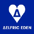 Aelfric eden logo