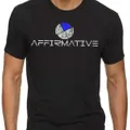 Affirmative Clothing logo