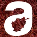 Afghan Saffron Co. logo