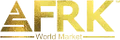 AFRK World Market logo
