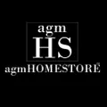 AGM Home Store logo