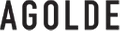 AGOLDE logo