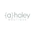 A. Haley Boutique logo