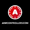 Aim Controllers logo
