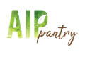 AIP Pantry logo