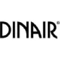 Dinair Airbrush Makeup logo