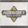 Airsoft Atlanta logo