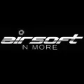 Airsoft N More logo