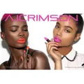 AJ Crimson Beauty logo