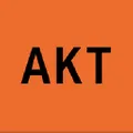 Akt London logo