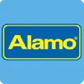 Alamo Rent A Car logo