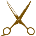 Alamo City Barber + Beauty Supply logo