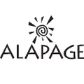 Alapage Boutique logo