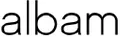 Albam Clothing logo