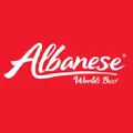 Albanese Candy logo