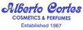 Alberto Cortes Cosmetics & Perfumes logo