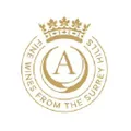 Albury Vineyard logo