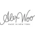 Alex Woo logo