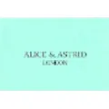Alice & Astrid logo