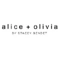 Alice + Olivia logo