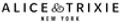 Alice & Trixie logo