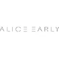 Alice Early logo