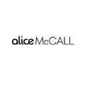 Alice McCALL logo