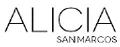 Alicia San Marcos logo