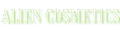 AlienCosmetics logo