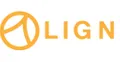 Align Minerals logo