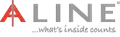 ALINE System logo