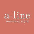 a-line hawaii logo