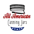 All American Canning Jars logo