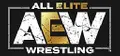 All Elite Wrestling logo