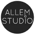 Allem Studio logo
