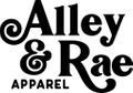 Alley & Rae Apparel logo