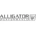 Alligator Performance logo
